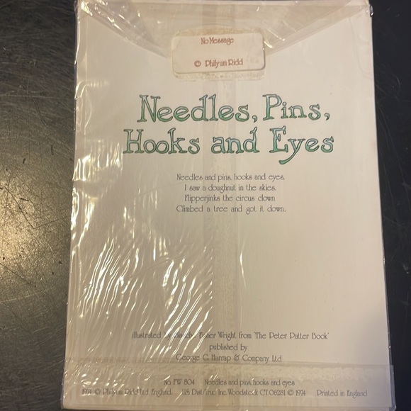 Vintage card lot - Picture 9 of 9